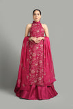 Bareeze Floral Flash Winter Fall 2024