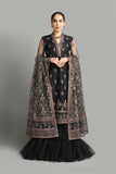 Vintage Amour Bareeze Winter Fall2024