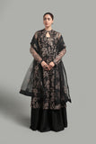 Vintage Bloom Bareeze Winter Fall2024