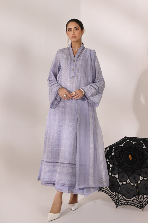 Bareeze Adan Range CH4417 Purple  Online Shopping