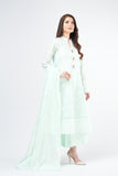 Bareeze Spring Melody CH4504 L Green Online Shopping