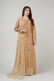 Bareeze Virsa-01 Winter Fall 2024