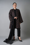 Bareeze Persian Influence-Black Online Shopping