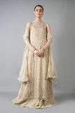 Bareeze Golden Embers-Beige Online Shopping