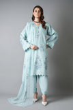 Bareeze Floral Fresco-01 Online Shopping