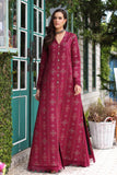 Bareeze Geometric Bloom-Shisha Work Online Shopping