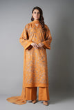 Bareeze Floral Medallion-02 Online Shopping