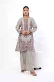 Khaadi CHD18YB Online Shopping