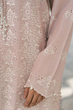 Cross Stitch Peach Floret Online Shopping