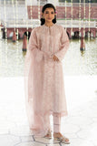Cross Stitch Peach Floret Online Shopping