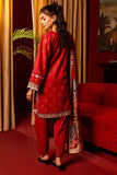 Gul Ahmed CL-42177 Red Collection Online Shopping