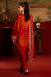 Gul Ahmed CL-42178 Red Collection Online Shopping