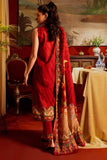 Gul Ahmed CL-42181 Red Collection Online Shopping