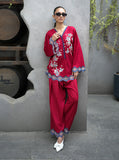 Clementine Zainab Chottani Brand Original Fabrics