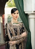Haseen Anishka-black Online Shopping