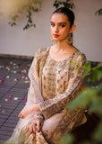 Haseen Anishka Beige Online Shopping