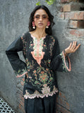 Crush Zainab Chottani Brand Original Fabrics