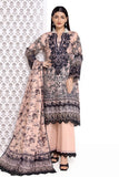 Khaadi CS240806 Peach Online Shopping