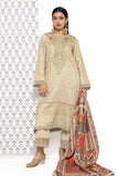 Khaadi CS240809 Beige Online Shopping