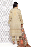 Khaadi CS240809 Beige Online Shopping