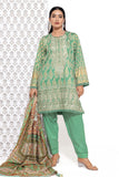 Khaadi CS240811 L-Green Online Shopping