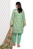 Khaadi CS240811 L-Green Online Shopping