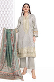 Khaadi CS240812 Grey Online Shopping