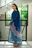 Dhanak SS25DA-2745 N-Blue  Online Shopping