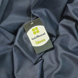 Dark Charcoal Bosky Wash N Wear 02
