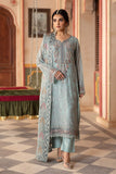 ramsha T-302