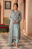 ramsha T-302