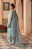 ramsha T-302