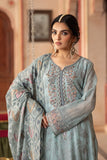 ramsha T-302