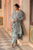 ramsha T-302
