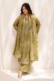 ramsha T-508