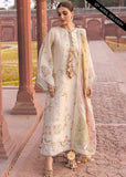 Manifested Meadows - D7A Crimson Brand Original Fabrics