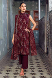 Gulahmed Digital Printed Dobby Linen LT-32013 B Winter Collection Vol 3 Online Shopping