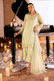 FW25DL-0342 SEA GREEN Dhanak Brand Original Fabrics