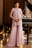 FW25DL-0350 LAVENDER Dhanak Brand Original Fabrics