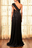 Dolly J Midnight blue draped sari gown Online Shopping