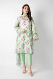 Printed Embroidered-67 Bareeze Brand Original Fabrics