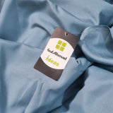 Dusty Blue Bosky Wash N Wear 04