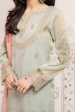 Maria B DW226R1-ESM-GRN Online Shopping