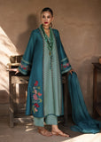 Rani Vogue(Turquoise) Crimson Brand Original Fabrics