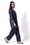 Khaadi Shalwar EEB245187A Black Online Shopping