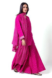 Khaadi Pants EEB245187B D Pink Online Shopping