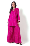 Khaadi Pants EEB245187B D Pink Online Shopping