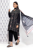 Khaadi EEB24529A Black Pants Online Shopping