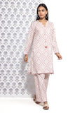 Khaadi EEB24530A L Pink Pants Online Shopping