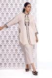 Khaadi EEB24532A Off White Pants Online Shopping
